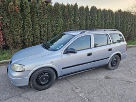 ����� �� �������� �� Opel Astra
