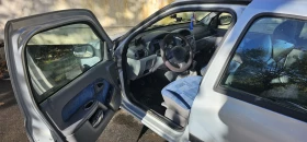 Renault Clio 1, 2- 58кс. - 1000 € / 1955.83 лв. - 89733705 7