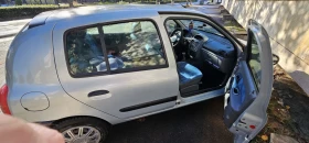 Renault Clio 1, 2- 58кс. - 1000 € / 1955.83 лв. - 89733705 8