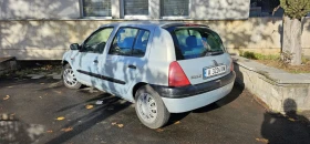 Renault Clio 1, 2- 58кс. - 1000 € / 1955.83 лв. - 89733705 4