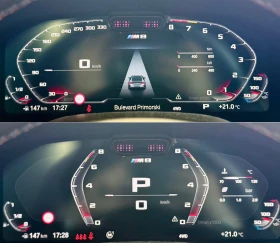 BMW M8 Competition* B&W* Carbon* �����������* ������ | Mobile.bg � ����� ������ 11