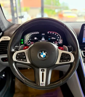 BMW M8 Competition* B&W* Carbon* �����������* ������ | Mobile.bg � ����� ������ 10