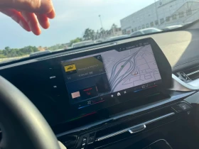 BMW iX1 eDrive20  22.000км!!! | Auto.bg — изображение 9