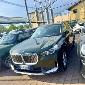 ����� �� �������� �� BMW iX1 eDrive20  22.000��!!!