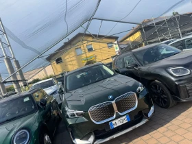 BMW iX1 eDrive20  22.000км!!!