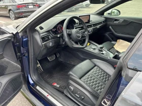 Audi Rs5 * ГЛАВНО ПРЕДСТАВИТЕЛСТВО НА AUDI*  - 29490 € / 57677.43 лв. - 91215905 7