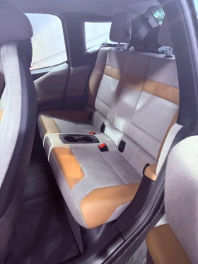 BMW i3 REX | CCS Fast Charge | 95 000 км | Auto.bg — изображение 9