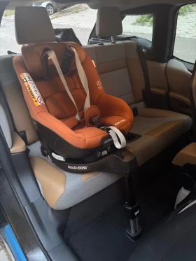 BMW i3 REX | CCS Fast Charge | 95 000 км | Auto.bg — изображение 7