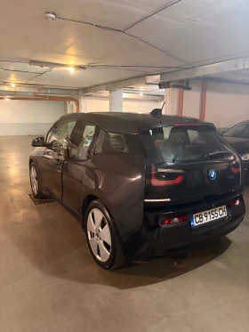 BMW i3 REX | CCS Fast Charge | 95 000 км | Auto.bg — изображение 4
