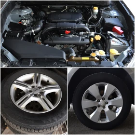 Subaru Outback 2.5i AWD FULL ��������� | Mobile.bg � ����� ������ 16