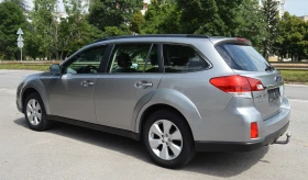 Subaru Outback 2.5i AWD FULL ��������� | Mobile.bg � ����� ������ 6