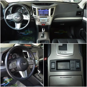 Subaru Outback 2.5i AWD FULL ��������� | Mobile.bg � ����� ������ 15
