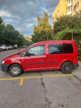 VW Caddy | Mobile.bg � ����� ������ 2
