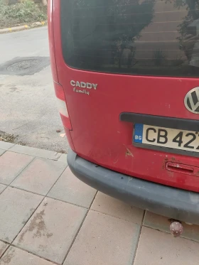 VW Caddy | Mobile.bg � ����� ������ 4