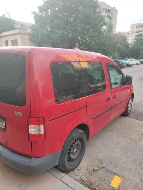 VW Caddy | Mobile.bg � ����� ������ 3