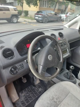 VW Caddy | Mobile.bg � ����� ������ 5
