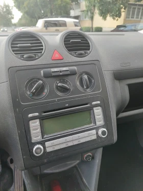 VW Caddy | Mobile.bg � ����� ������ 7