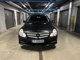 Mercedes-Benz R 300 4x4 | 7 местна