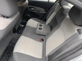 Chevrolet Cruze 1.6 газ - 2100 € / 4107.24 лв. - 73229789 8