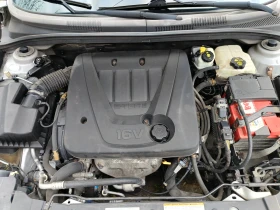 Chevrolet Cruze 1.6 газ - 2100 € / 4107.24 лв. - 73229789 10
