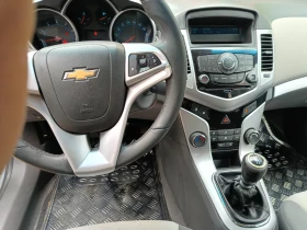 Chevrolet Cruze 1.6 газ - 2100 € / 4107.24 лв. - 73229789 5