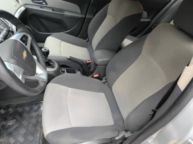 Chevrolet Cruze 1.6 газ - 2100 € / 4107.24 лв. - 73229789 6