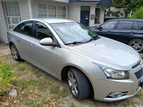 Chevrolet Cruze 1.6 газ - 2100 € / 4107.24 лв. - 73229789 3