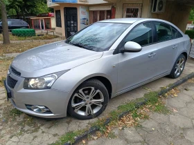Chevrolet Cruze 1.6 газ - 2100 € / 4107.24 лв. - 73229789 4