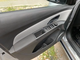 Chevrolet Cruze 1.6 газ - 2100 € / 4107.24 лв. - 73229789 7