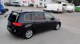 VW Touran 2, 0 TDI 150