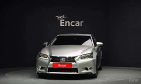 Lexus GS 450h * Supreme * L10 * Обдухване * Камера * Шибидах *  - 11400 € - 49198143 3