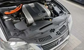 Lexus GS 450h * Supreme * L10 * Обдухване * Камера * Шибидах *  - 11400 € - 49198143 17
