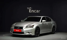 Lexus GS 450h * Supreme * L10 * Обдухване * Камера * Шибидах * 
