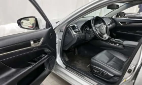 Lexus GS 450h * Supreme * L10 * Обдухване * Камера * Шибидах *  - 11400 € - 49198143 6