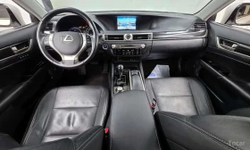 Lexus GS 450h * Supreme * L10 * Обдухване * Камера * Шибидах *  - 11400 € - 49198143 7