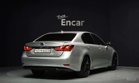 Lexus GS 450h * Supreme * L10 * Обдухване * Камера * Шибидах *  - 11400 € - 49198143 2