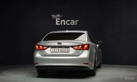 Lexus GS 450h * Supreme * L10 * Обдухване * Камера * Шибидах *  - 11400 € - 49198143 4