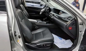 Lexus GS 450h * Supreme * L10 * Обдухване * Камера * Шибидах *  - 11400 € - 49198143 12