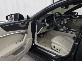 Audi A7 55 Tfsi Quattro Premium | Mobile.bg � ����� ������ 10