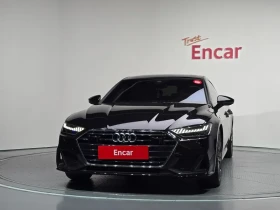 Audi A7 55 Tfsi Quattro Premium | Mobile.bg � ����� ������ 3