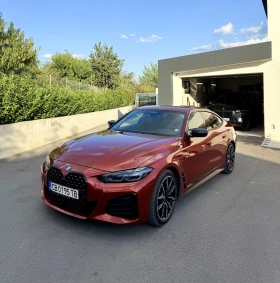 BMW 440 M440i xDrive Gran Coupe Гаранционна - 47000 € - 61520947 3