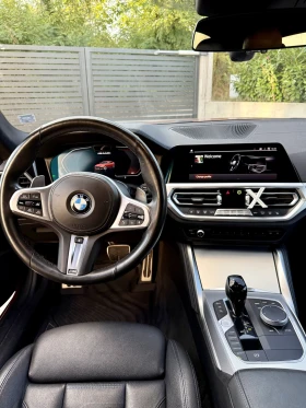 BMW 440 M440i xDrive Gran Coupe Гаранционна - 47000 € - 61520947 12
