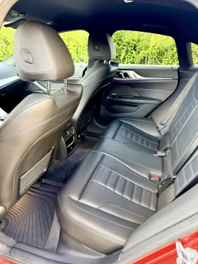 BMW 440 M440i xDrive Gran Coupe Гаранционна - 47000 € - 61520947 16