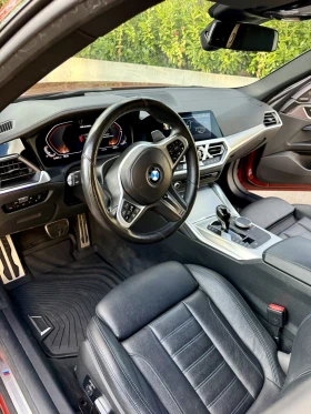 BMW 440 M440i xDrive Gran Coupe Гаранционна - 47000 € - 61520947 11