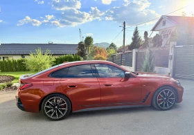 BMW 440 M440i xDrive Gran Coupe Гаранционна - 47000 € - 61520947 7