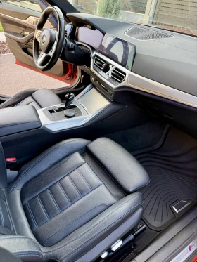 BMW 440 M440i xDrive Gran Coupe Гаранционна - 47000 € - 61520947 14