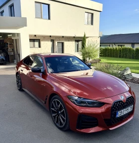 BMW 440 M440i xDrive Gran Coupe Гаранционна - 47000 € - 61520947 2