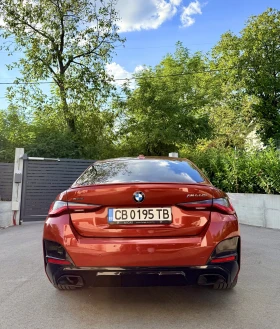 BMW 440 M440i xDrive Gran Coupe Гаранционна - 47000 € - 61520947 6