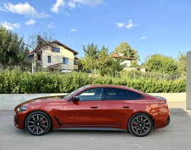 BMW 440 M440i xDrive Gran Coupe Гаранционна - 47000 € - 61520947 4