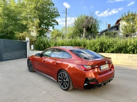 BMW 440 M440i xDrive Gran Coupe Гаранционна - 47000 € - 61520947 5